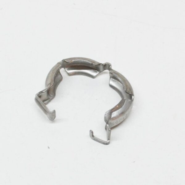 1311338 - LAND ROVER DISCOVERY IV L319 EGR Tube Clamp 1311338 NEW GENUINE