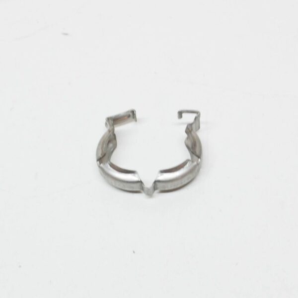 1311338 - LAND ROVER DISCOVERY IV L319 EGR Tube Clamp 1311338 NEW GENUINE