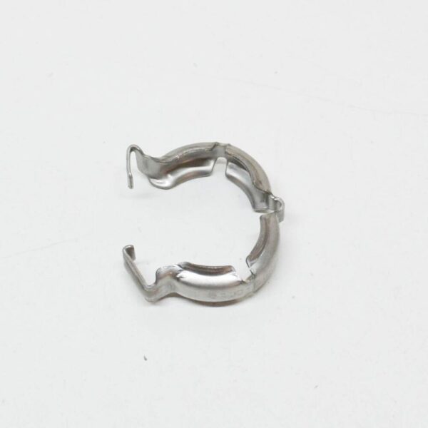 1311338 - LAND ROVER DISCOVERY IV L319 EGR Tube Clamp 1311338 NEW GENUINE