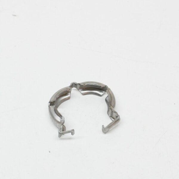 1311338 - LAND ROVER DISCOVERY IV L319 EGR Tube Clamp 1311338 NEW GENUINE