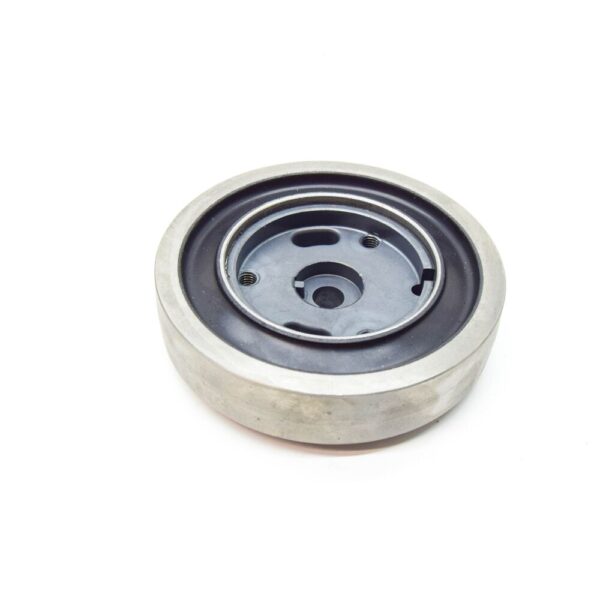 1324342 - LR RANGE ROVER VELAR L560 Right Front Camshaft Pulley Hub 1324342 NEW GENUINE