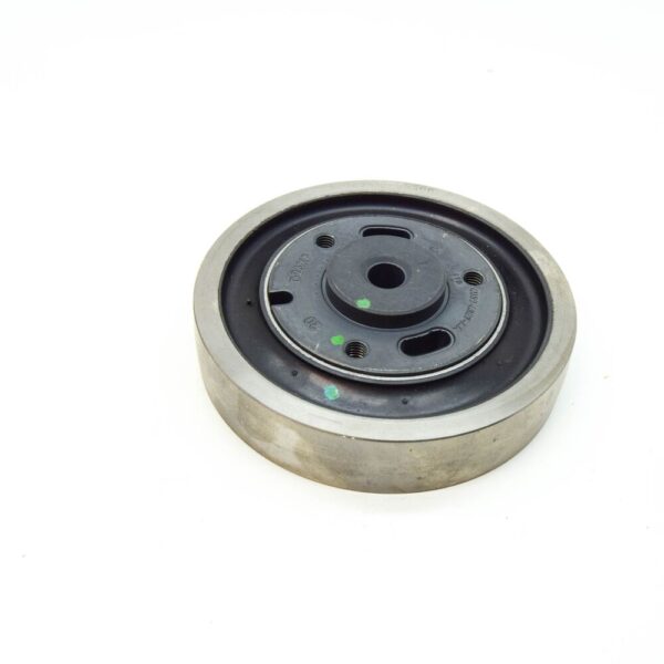 1324342 - LR RANGE ROVER VELAR L560 Right Front Camshaft Pulley Hub 1324342 NEW GENUINE