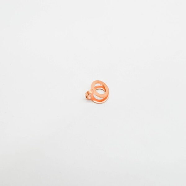 1372726 - LAND ROVER RANGE ROVER SPORT L494 Oil Inlet Tube Seal 1372726 NEW GENUINE