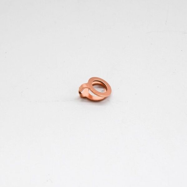 1372726 - LAND ROVER RANGE ROVER SPORT L494 Oil Inlet Tube Seal 1372726 NEW GENUINE
