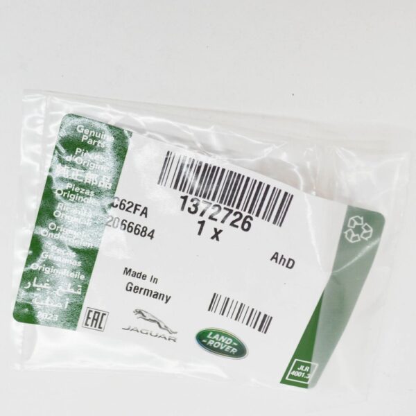 1372726 - LAND ROVER RANGE ROVER SPORT L494 Oil Inlet Tube Seal 1372726 NEW GENUINE