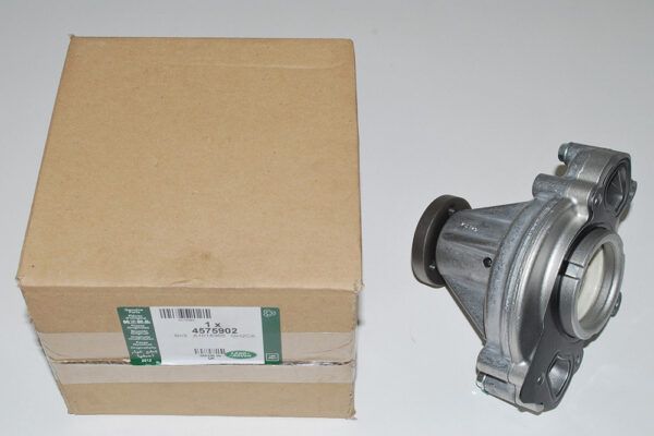 4575902 - LAND ROVER DISCOVERY 3 L319 Water Pump 4575902 New Genuine