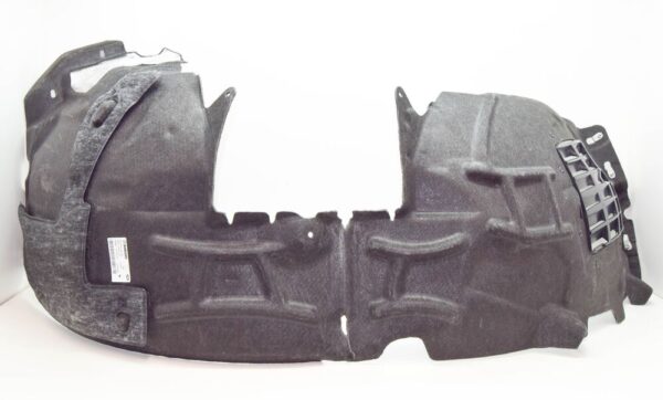523123715 - Jaguar F-Pace X761 Front Right Inner Fender Lining 523123715 NEW GENUINE