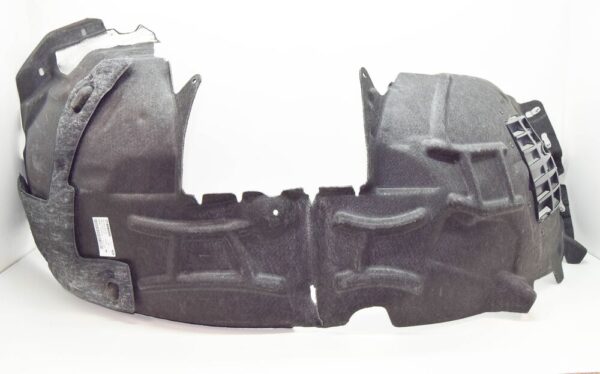 523123715 - Jaguar F-Pace X761 Front Right Inner Fender Lining 523123715 NEW GENUINE