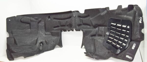 523123715 - Jaguar F-Pace X761 Front Right Inner Fender Lining 523123715 NEW GENUINE