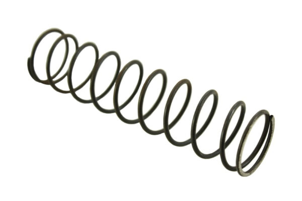 602142 - 10PCS NEW LAND ROVER RANGE ROVER II P38A ROCKER WAVE SPRING 602142 ORIGINAL
