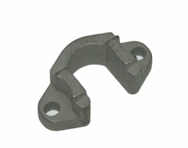 8510225 - LAND ROVER RANGE ROVER III L322 FUEL INJECTOR CLAMP 8510225 NEW GENUINE