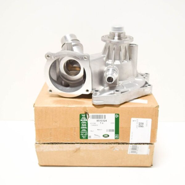 8510324 - LAND ROVER RANGE ROVER L322 water pump 8510324 mint condition
