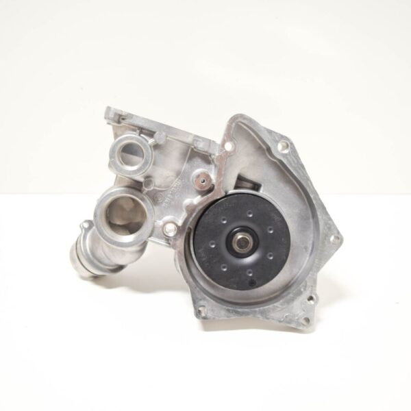 8510324 - LAND ROVER RANGE ROVER L322 water pump 8510324 mint condition