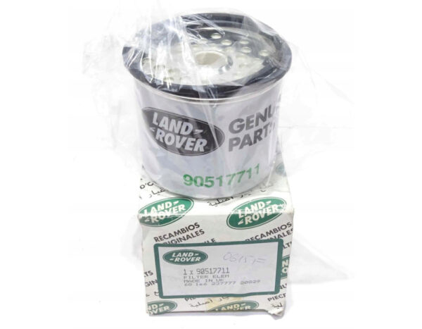 90517711 - LAND ROVER DEFENDER L316 Fuel Filter Element 90517711 NEW Original