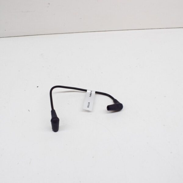 AJ812350 - Jaguar F-Type X152 Compressor Vacuum Hose AJ812350, Original Part
