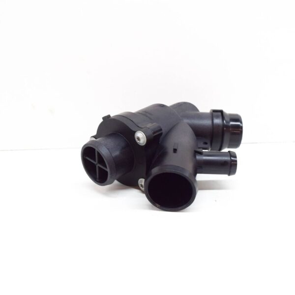 AJ812976 - Jaguar F-Type Coupe Engine Coolant Thermostat AJ812976, Original