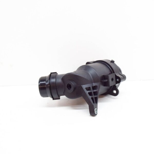 AJ812976 - Jaguar F-Type Coupe Engine Coolant Thermostat AJ812976, Original