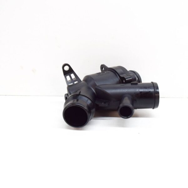 AJ812976 - Jaguar F-Type Coupe Engine Coolant Thermostat AJ812976, Original