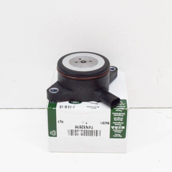 AJ813329 - JAGUAR E-PACE X540 Engine Variable Valve Timing Solenoid JDE41306 NEW GENUINE
