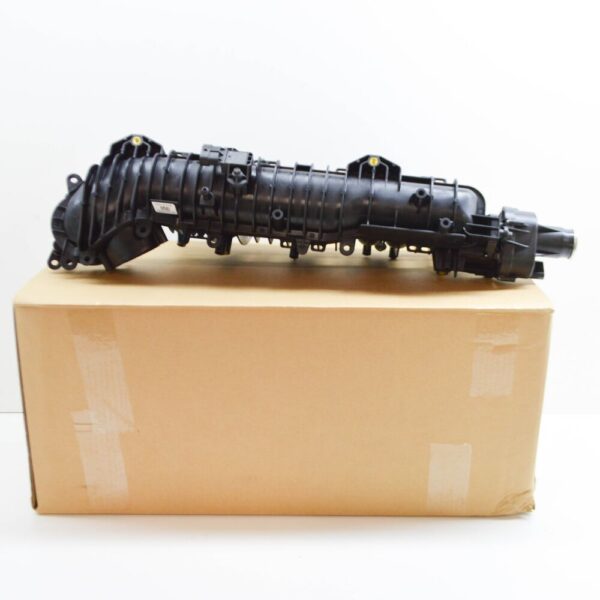 AJ813415 - JAGUAR F-PACE X761 INLET MANIFOLD AJ813415 NEW GENUINE
