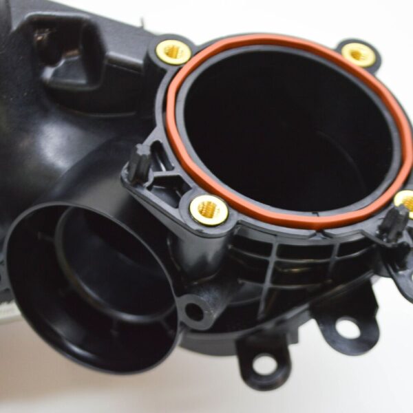AJ813415 - JAGUAR F-PACE X761 INLET MANIFOLD AJ813415 NEW GENUINE