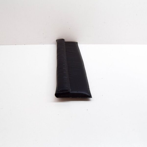AJ813637 - JAGUAR F-PACE X761 Lower Intercooler Tray/Stuffer Insulator AJ813637 NEW GENUINE