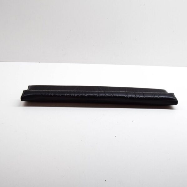 AJ813637 - JAGUAR F-PACE X761 Lower Intercooler Tray/Stuffer Insulator AJ813637 NEW GENUINE