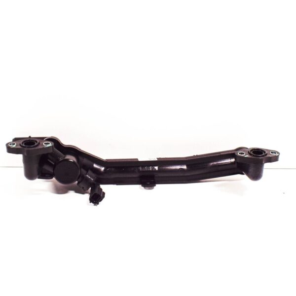 AJ814007 - Jaguar XF X250 Water Pipe Hose AJ814007 NEW ORIGINAL