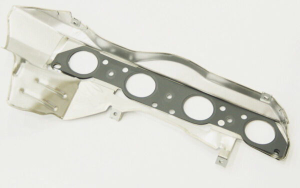 AJ814235 - JAGUAR F-PACE X761 Right Flue Manifter Gasket AJ814235 NEW GENUINE