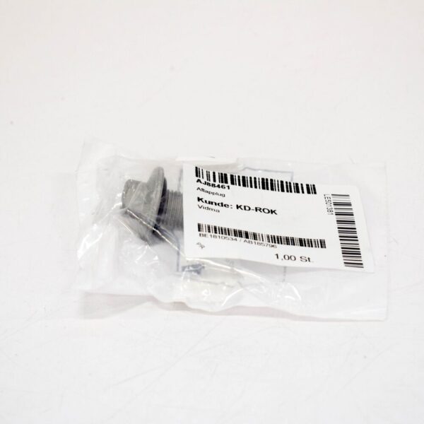 AJ88461 - Jaguar XE YES engine oil drain screw AJ88461 NEW ORIGINAL