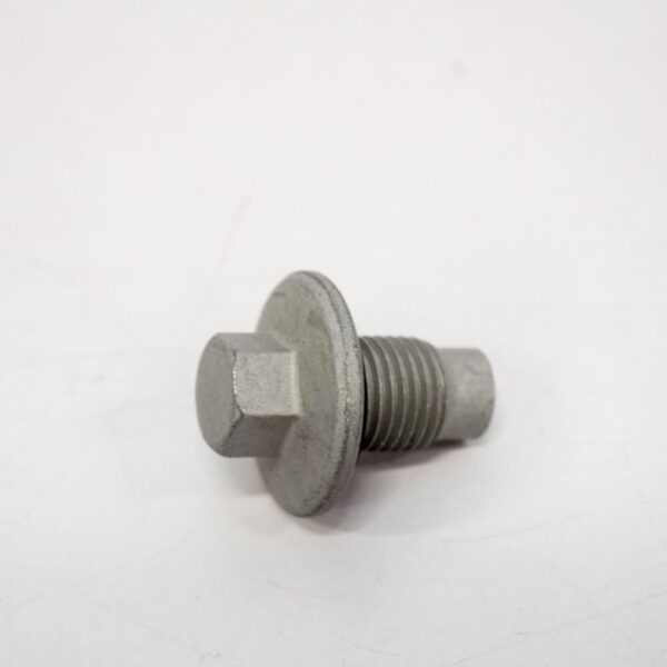 AJ88461 - Jaguar XE YES engine oil drain screw AJ88461 NEW ORIGINAL