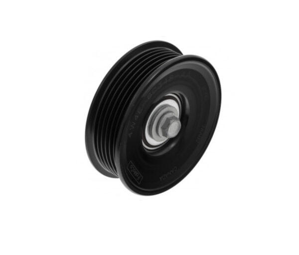 AJ89037 - JAGUAR XF X250 accessories pulley AJ89037 NEW ORIGINAL