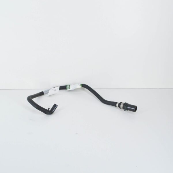 AJ89746 - Jaguar S-Type X200 Engine Cooling Pants AJ89746 NEW GENUINE