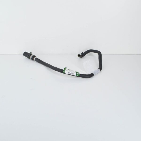 AJ89746 - Jaguar S-Type X200 Engine Cooling Pants AJ89746 NEW GENUINE