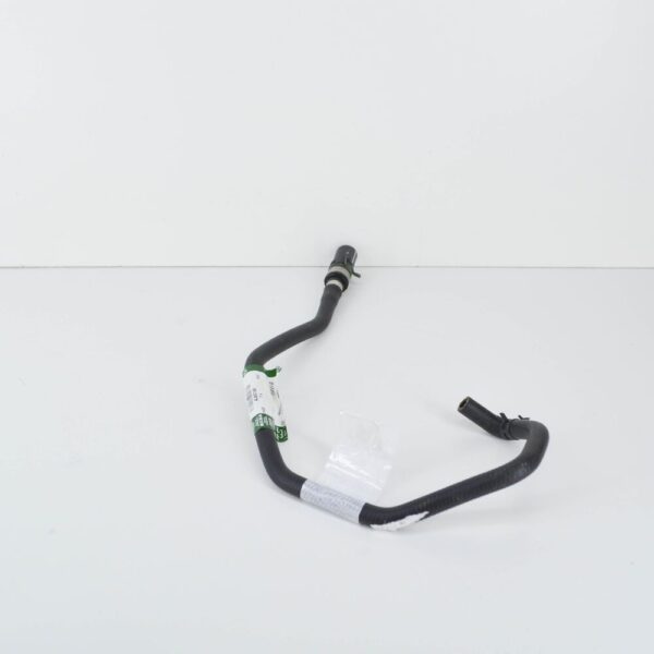 AJ89746 - Jaguar S-Type X200 Engine Cooling Pants AJ89746 NEW GENUINE