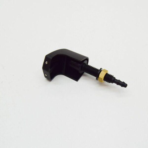 AMR3025 - LAND ROVER DEFENDER 110 Windscreen Nozzle Jet LR061677 NEW GENUINE
