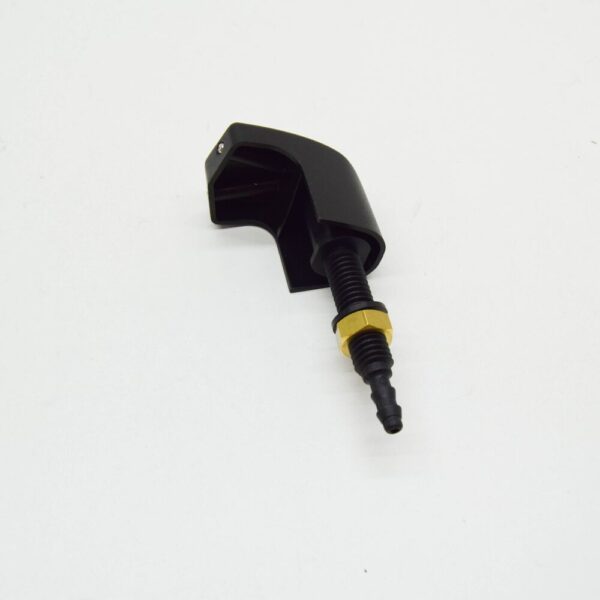 AMR3025 - LAND ROVER DEFENDER 110 Windscreen Nozzle Jet LR061677 NEW GENUINE