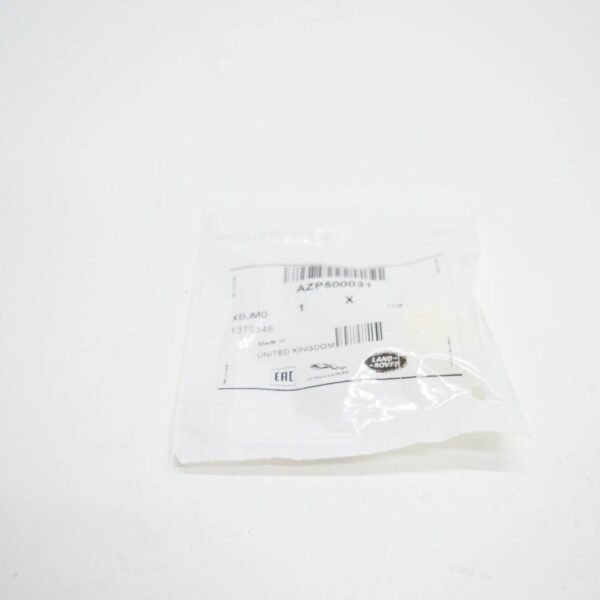 AZP500031 - LAND ROVER RANGE ROVER SPORT L320 Radiator Grill Clip AZP500031 NEW GENUINE