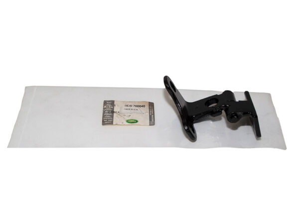 BDB760040 - Land Rover Range Rover III L322 Door Hinge Bottom Right BDB760040 NEW ORIGINAL