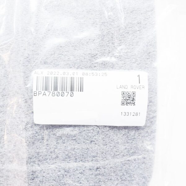 BPA780070 - LAND ROVER DISCOVERY 4 L319 Fuel Flap BPA780070 NEW GENUINE