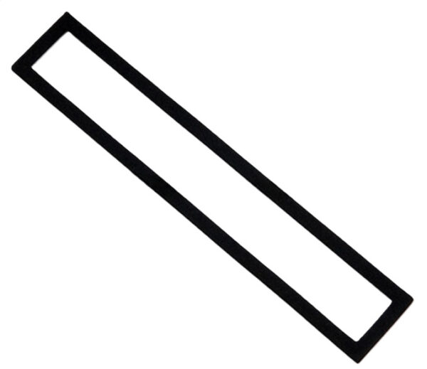 BTR8297 - LAND ROVER Intake Air Seal For RANGE ROVER 1994 2001 CLASSIC P38 Ori