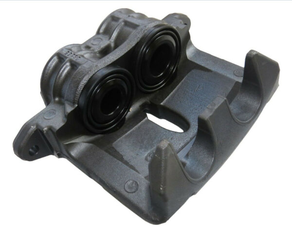 C2C12071 - Jaguar XJ X350 caliper front left C2C12071 NEW ORIGINAL