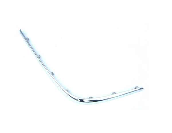 C2C1594 - JAGUAR XJ X350 REAR RIGHT BUMPER BAR C2C1594 NEW GENUINE