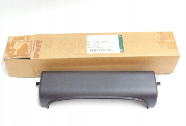 C2C16724 - Jaguar XF X250 Steering Column Filler Plate C2C16724, Original Part