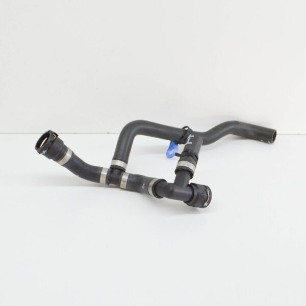 C2C19596 - JAGUAR XJ X350 Engine Coolant Tank Drain Hose C2C19596 NEW ORIGINAL