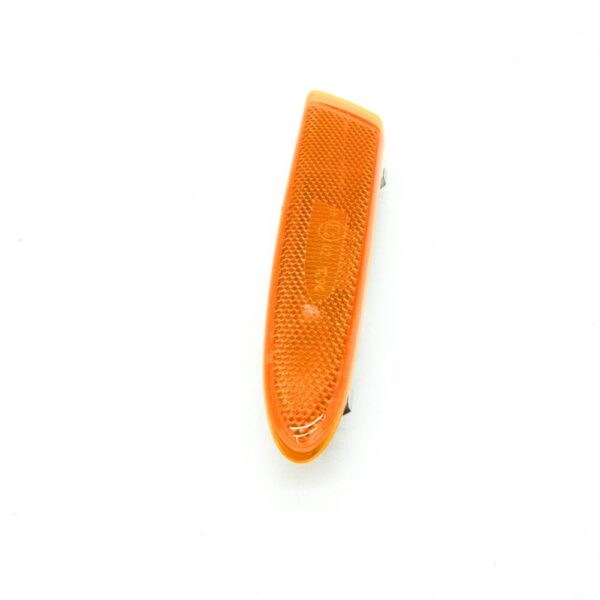 C2C2053 - Jaguar XJ X350 Front Left Bumper Reflector C2C2053 NEW