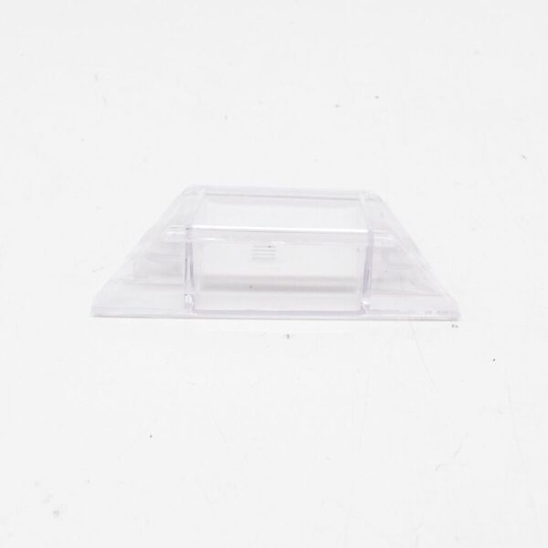 C2C22834 - JAGUAR XJ X350 license plate lighting rear right C2C22834 NEW ORIGINAL