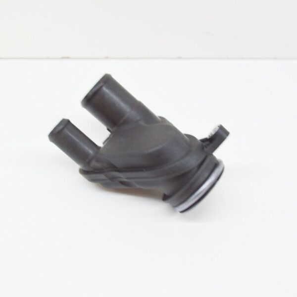 C2C23804 - JAGUAR XF X250 Cooling System Flanges C2C23804 NEW GENUINE