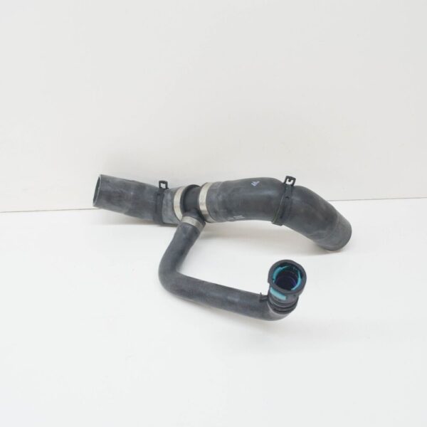 C2C26769 - Jaguar XJ X358 Coolant Radiator Upper Hose C2C26769 NEW