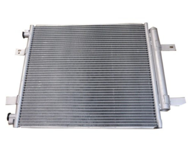 C2C26832 - JAGUAR XJ X350 A/C Capacitor Cooler C2C26832 NEW ORIGINAL